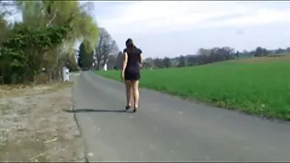 उनको प्रेमी र मुख मा सह को उपस्थिति मा गडबड सुन्दरता