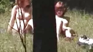 वयस्क पुरुष बकवास मा विभिन्न बना जवान केटी