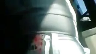 परिपक्व गोरा एक मानिस र उहाँलाई fucks