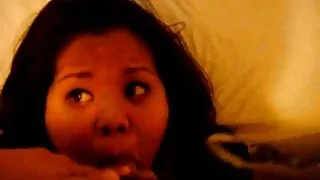 युवा केटा र सुन्दर केटी आउटडोर सेक्स थियो