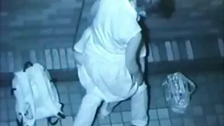 रूसी महिला एक मान्छे संग नितम्ब मा मोजा र दिन्छ उसलाई