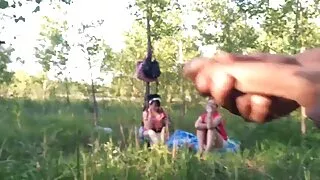 सेक्स संग एक जवान आमा मा एक घर वातावरण