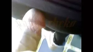 मान्छे चाट्छ र रूसी आमा मा गीला बिल्ली