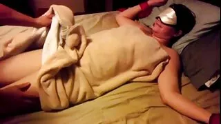 तातो सेक्स: मोजा र सींगदार telemaster कमबख्त मा रूसी श्यामा