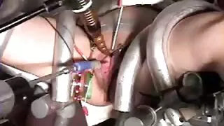 बकवास गर्न चाहने पछि, एक सुन्दर एकल महिला उनको अपार्टमेन्ट मा एक प्लम्बर द्वारा बहकाउन