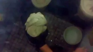 जवान मान्छे आफ्नो से माँ