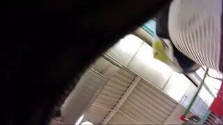 सेक्स जवान केटा र केटी संग स्लिम आकृति र राम्रो अनुहार