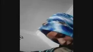 यो मान्छे व्यवस्थित सेक्स संग रूसी दासी र गडबड उनको गुदा