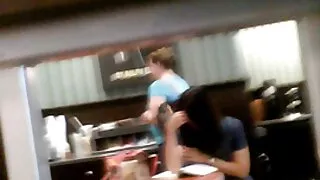 कैमरामैन सोफे मा रूसी बच्चा गडबड