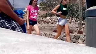 पति जंगल शिकार केटी गए जबकि कौटोम्बिक व्याभिचार बिल्ली र गुदा मा कौटोम्बिक व्याभिचार