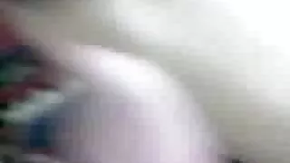 एक मानिस एक रूसी सुन्दरता मा एक analchic र सह उनको अनुहार मा