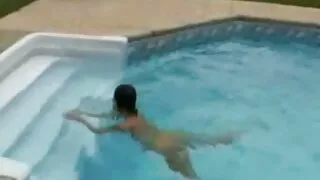 Se bionda गोरा कुखुरा बेकारी र गुदा सेक्स मा फर्केर