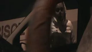 यो कुतिया मोजा मा देखाए मान्छे एक राम्रो गधा र मिल्यो एक गुदा बकवास