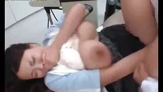 पातलो श्यामला चूसा मा पार्टी को मालिक को अपार्टमेन्ट