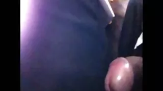 सुन्दर केटी पिताजी गरेको कुखुरा बेकारी र उहाँलाई संग विभिन्न पोज मा