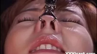 जवान गोरा दिनुभयो एक मुख-मैथुन र गडबड एक मान्छे मा क्याम