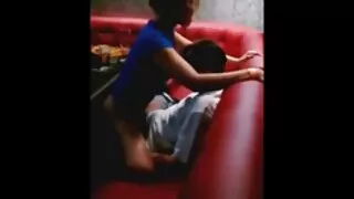 पागल परिपक्व महिला एक जवान मान्छे र मजा छ