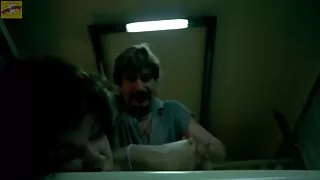 विवाहित मान्छे जवान पत्नी र गडबड मा सबै छेद मा बिहान