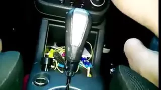 गोरा कुनै न कुनै गडबड उनको तातो मित्र संग आफ्नो हार्ड कुखुरा